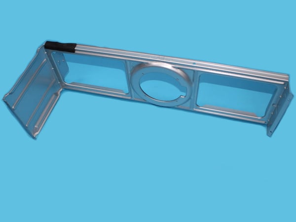 Fan Motor Holder