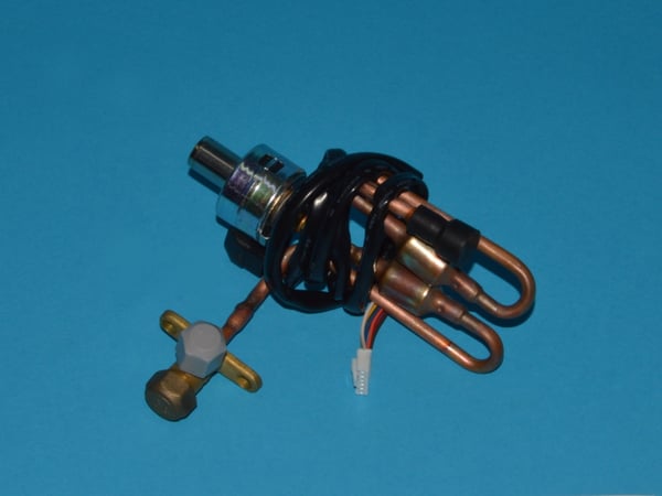Electronic Expansion Valve Assy