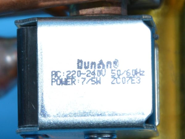 4-WAY Valve Assy