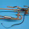Hisense Air Conditioners 4-WAY Valve Assy - Image 2