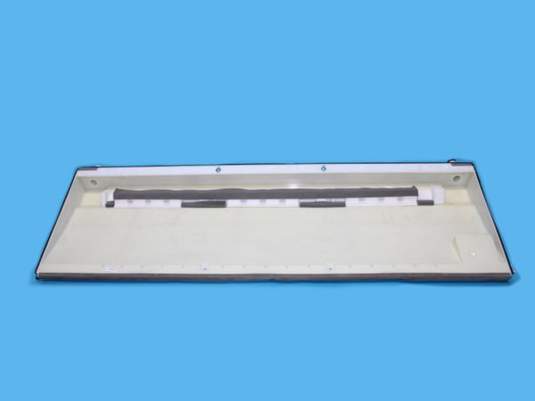 Condensate Drain Pan Assy