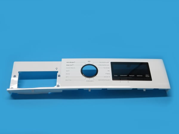 Control Panel Assy