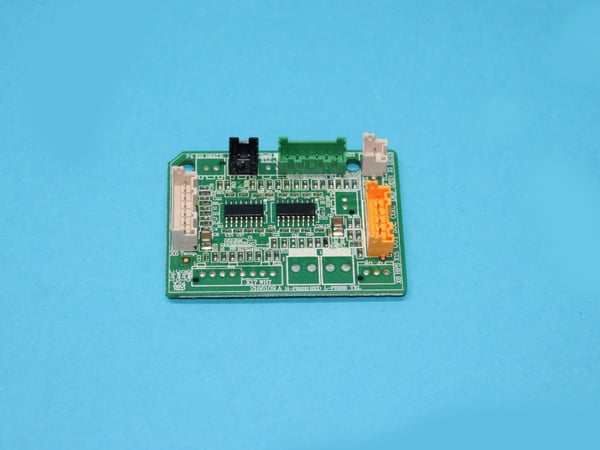 Display Board Ou