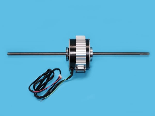 Fan Motor 310V DC 789W