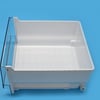 Gorenje Fridge & Freezer Drawer - Image 1