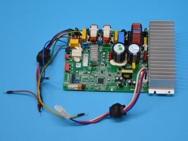 Main Control Board Outdoor Unit