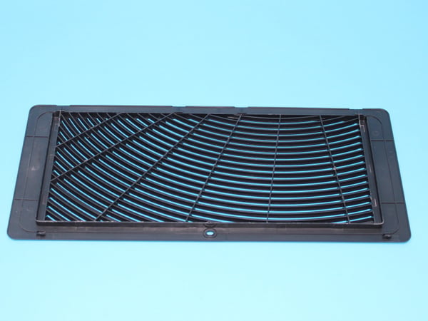 Compressor Compartment Cover