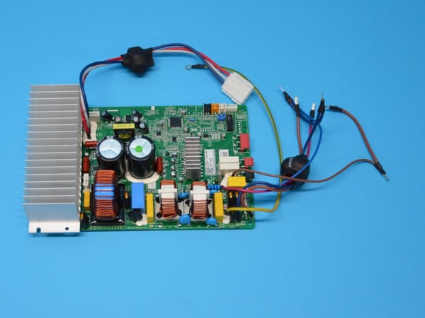 Main Control Board Outdoor Unit