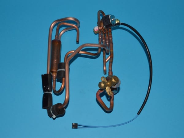 4-WAY Valve Assy