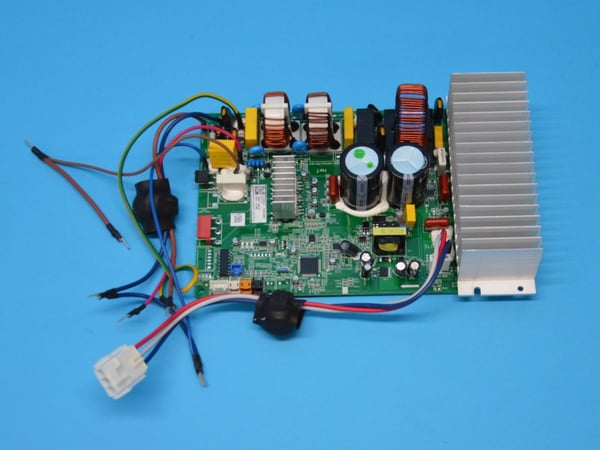 Main Control Board Outdoor Unit KD26
