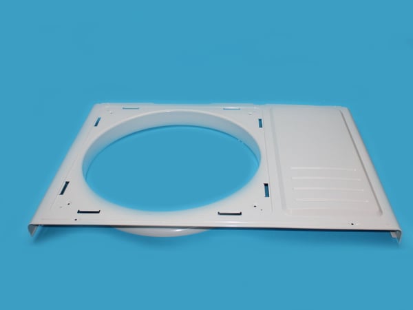 Front Panel