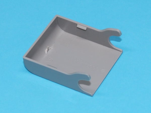 Hinge Cover