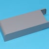 Gorenje Fridge & Freezer Hinge Cover - Image 1