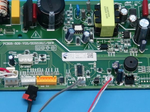 Main Control Board Indoor Unit