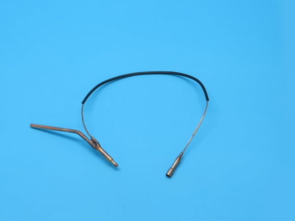 Capillary With Pipes Assy