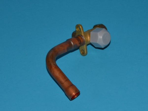 Pipe Valve Assy
