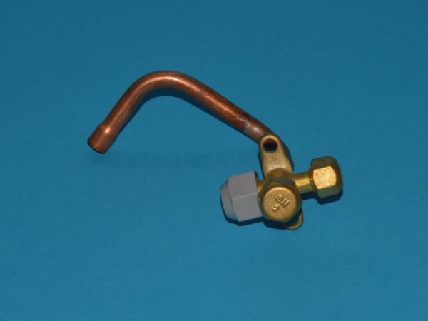 Pipe Valve Assy