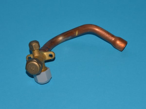 Pipe Valve Assy