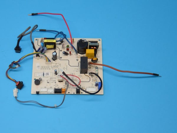 Main Control Board Indoor Unit