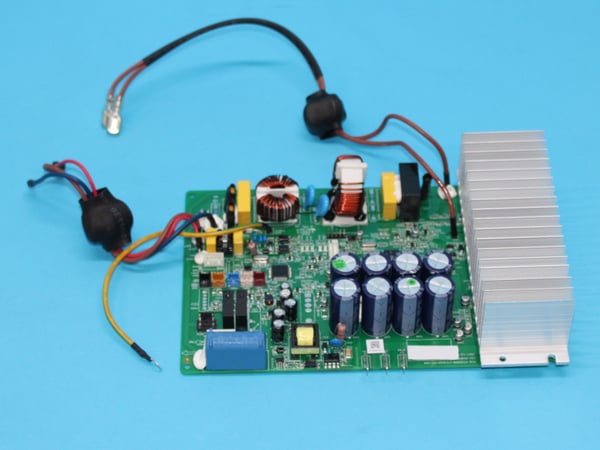 Main Control Board Outdoor Unit
