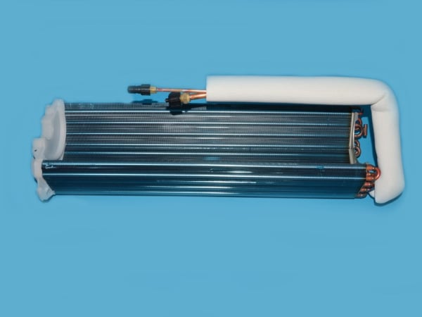 Evaporator Assy