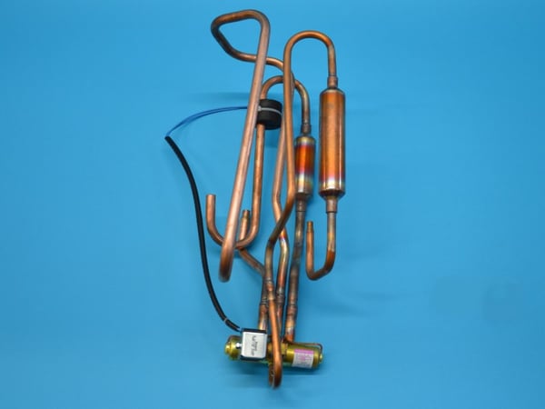 4-WAY Valve Assy