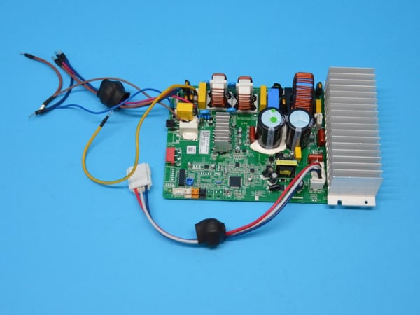 Main Control Board Outdoor Unit