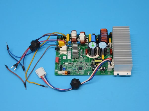 Main Control Board Outdoor Unit