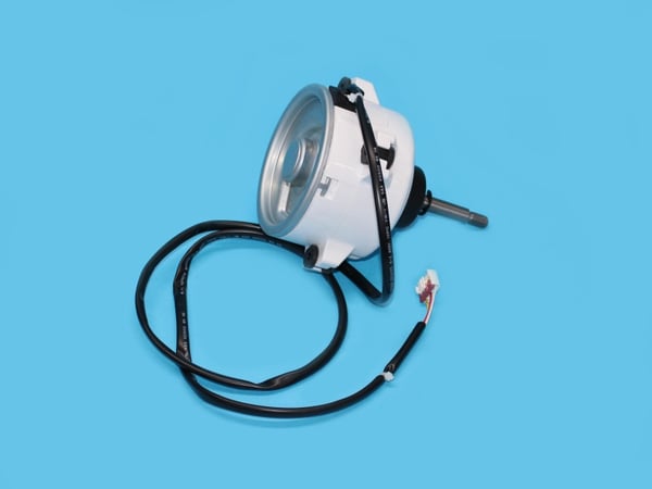 Fan Motor Ou 310V DC 85W