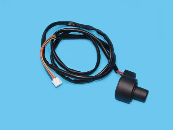 EEV Coil