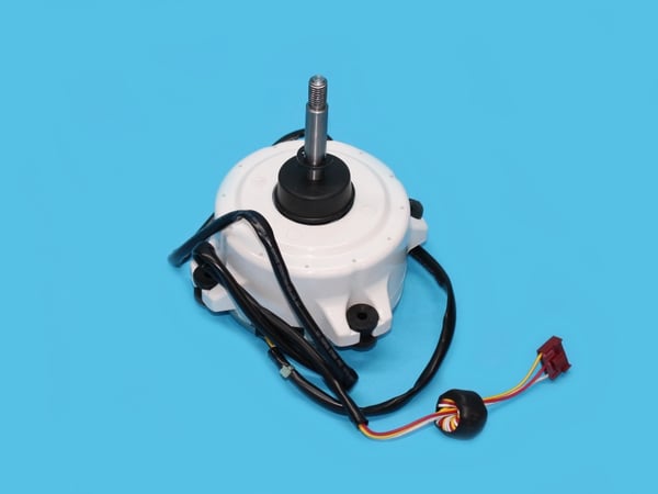 Fan Motor Ou 310V DC 105W