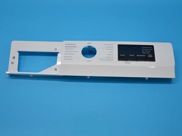 Control Panel Assy