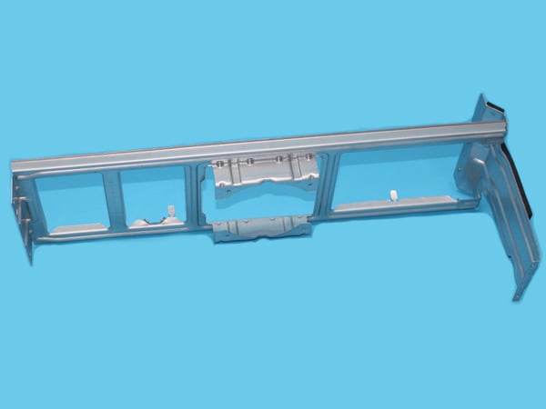 Fan Motor Holder