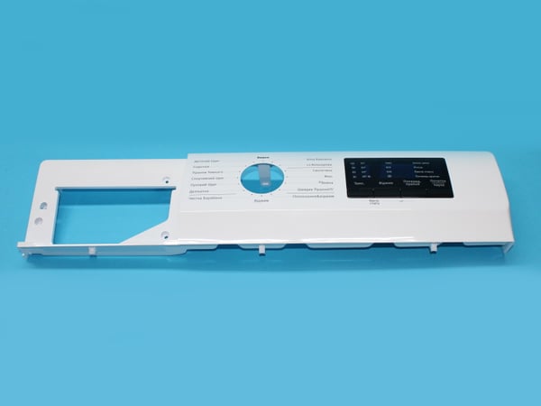 Control Panel Assy