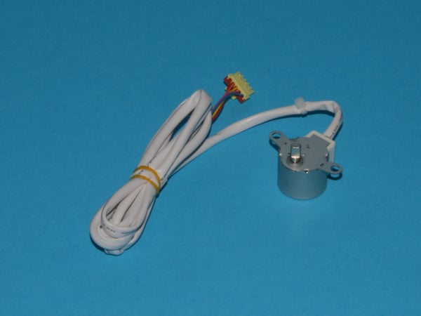 Step Motor 12V DC