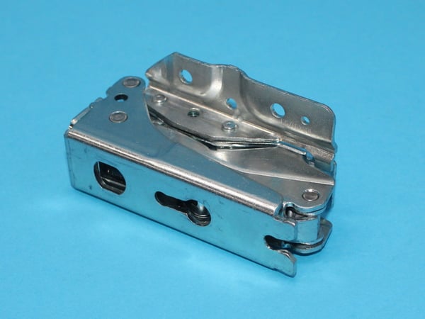 Lower Hinge Assy