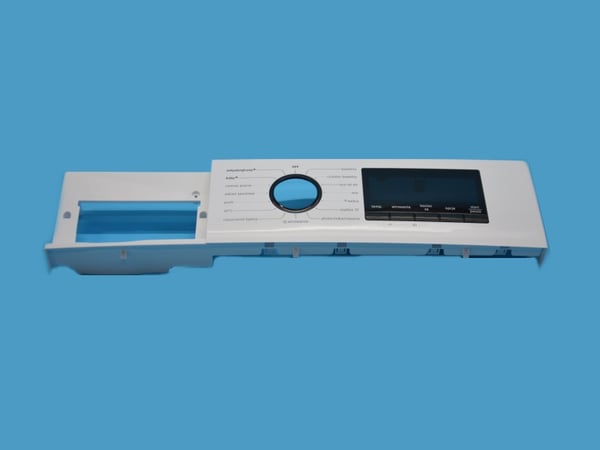 Control Panel Assy