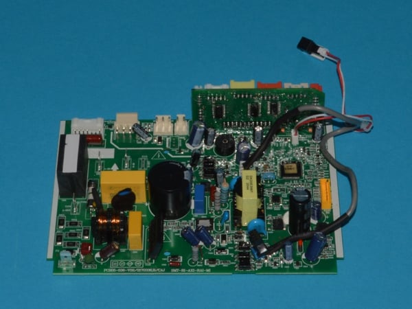 Main Control Board Indoor Unit