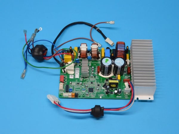 Main Control Board Outdoor Unit