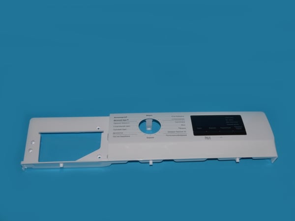 Control Panel Assy