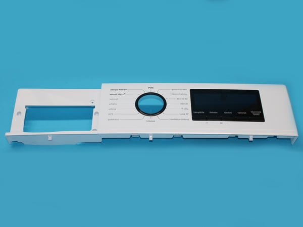 Control Panel Assy