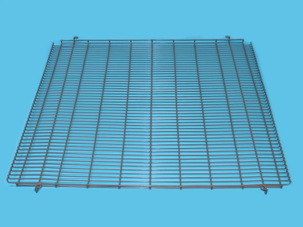 Fan Protection