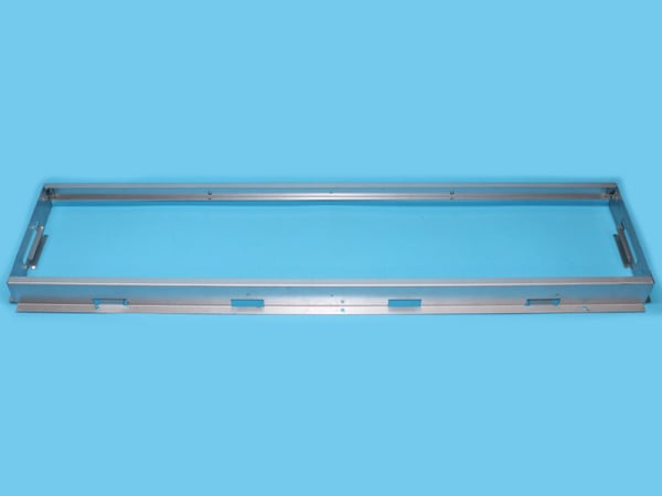 Inlet Air Duct Frame