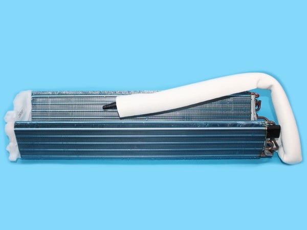 Evaporator Assy