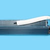Hisense Air Conditioners Evaporator Assy - Image 1