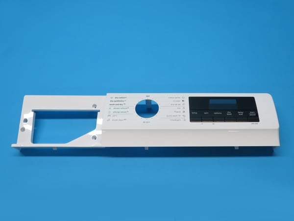 Control Panel Assy