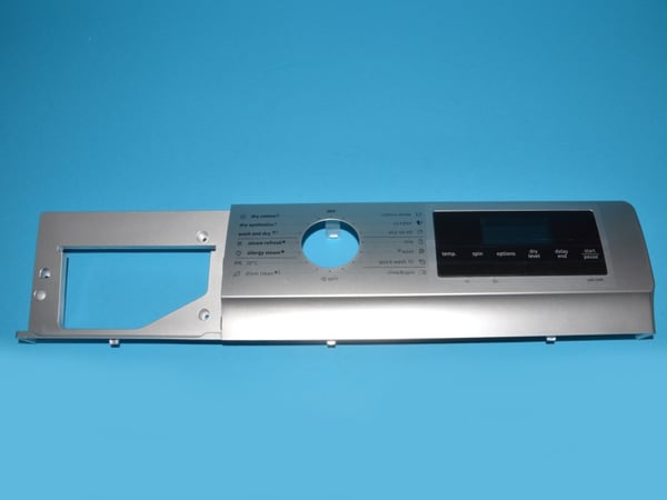 Control Panel Assy