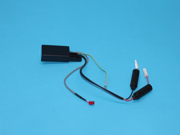 Ionizer Hinano Assy