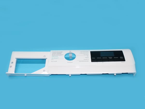 Control Panel Assy