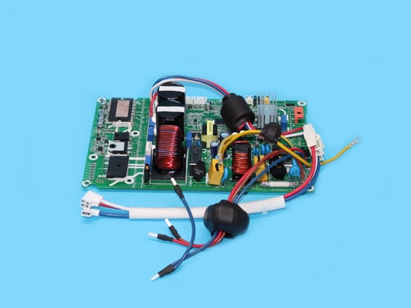 Main Control Board Outdoor Unit